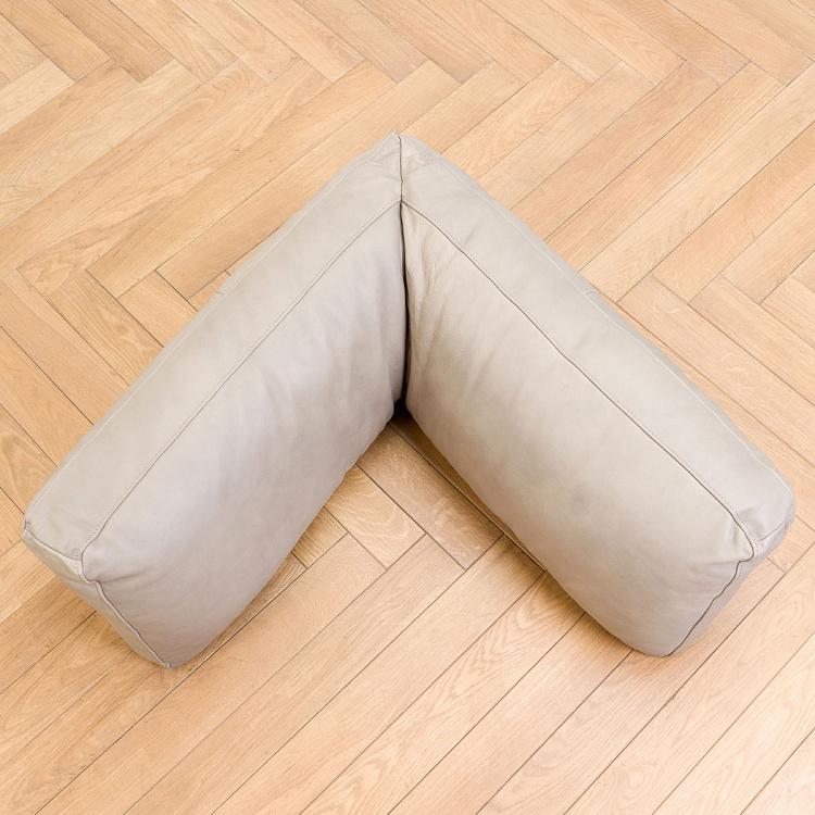 Угловой модульный диван Хилтон 2 Hilton Group 2