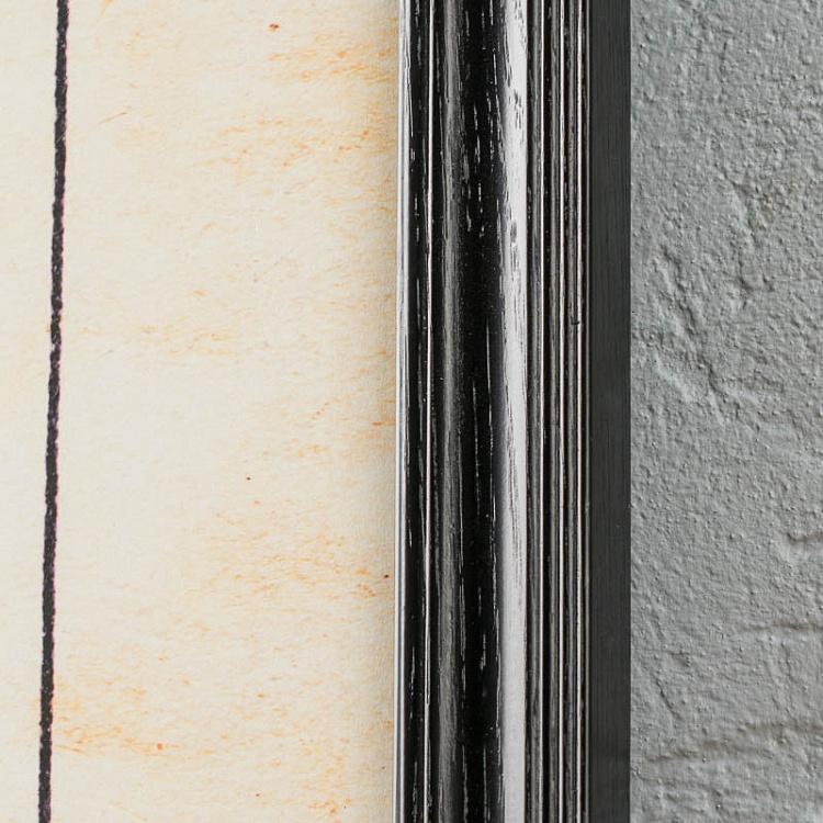 Картина-принт Бубновый Король Cards Konig Diamonds