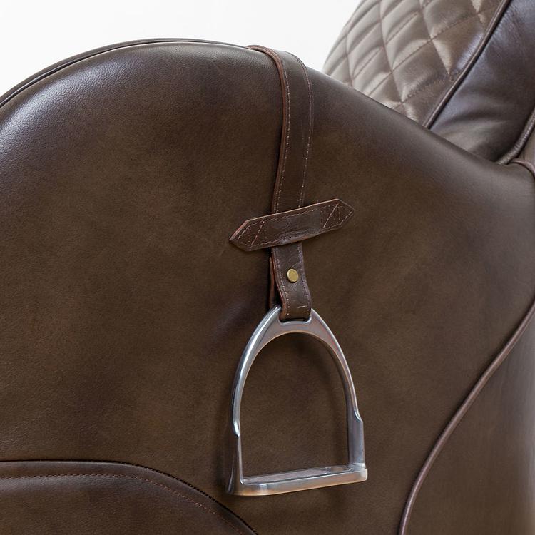 Кресло Скачки Race Armchair RM