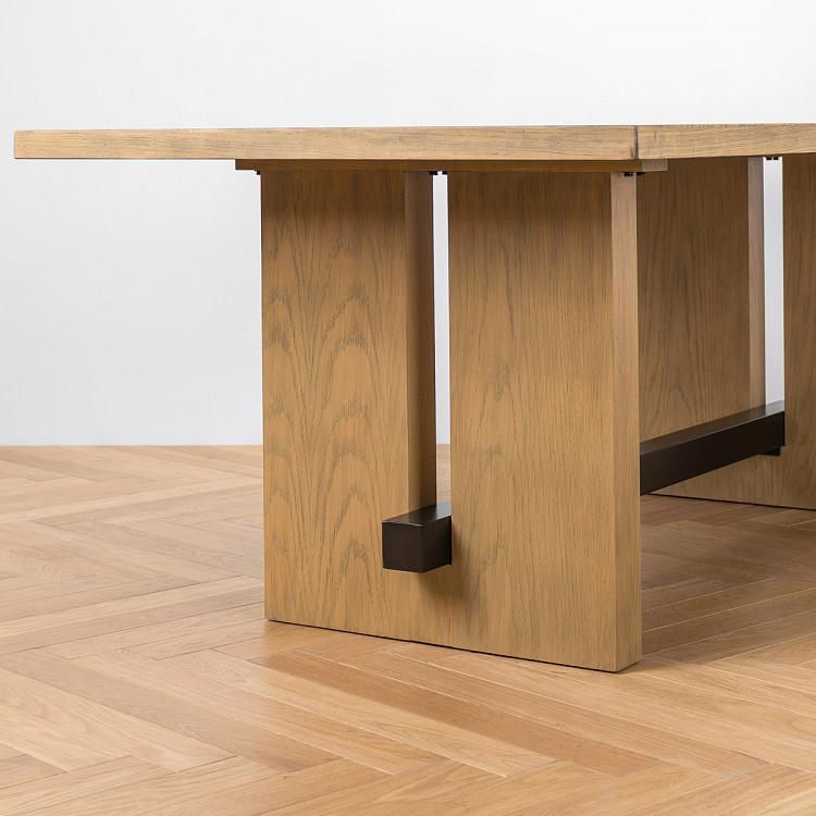 Обеденный стол Каньон Canyon Dining Table