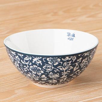 Sweet Allysum Bowl Medium