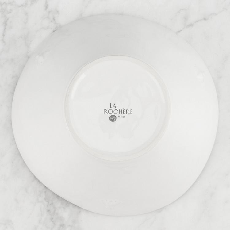 Салатница Пчёлы Abeille Ceramic Ecru Salad Bowl