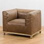 Кресло Zenith 1 Seater Small