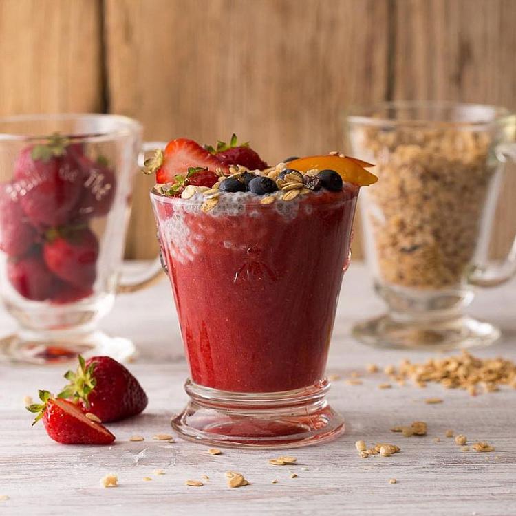 Низкий стакан Пчёлы Abeille Gobelet