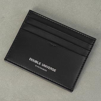 Double Universe Cardholder