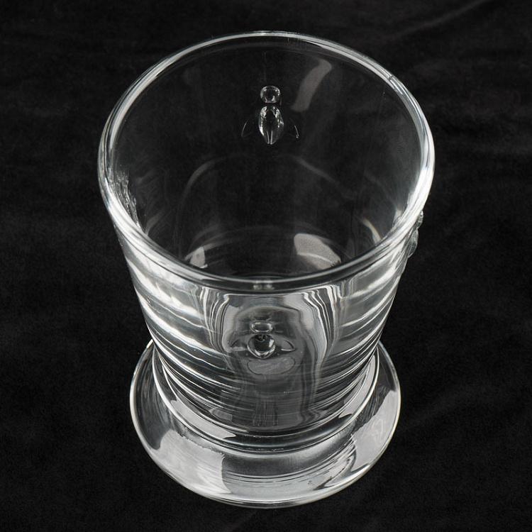 Стакан Пчёлы, S Abeille Tumbler Small