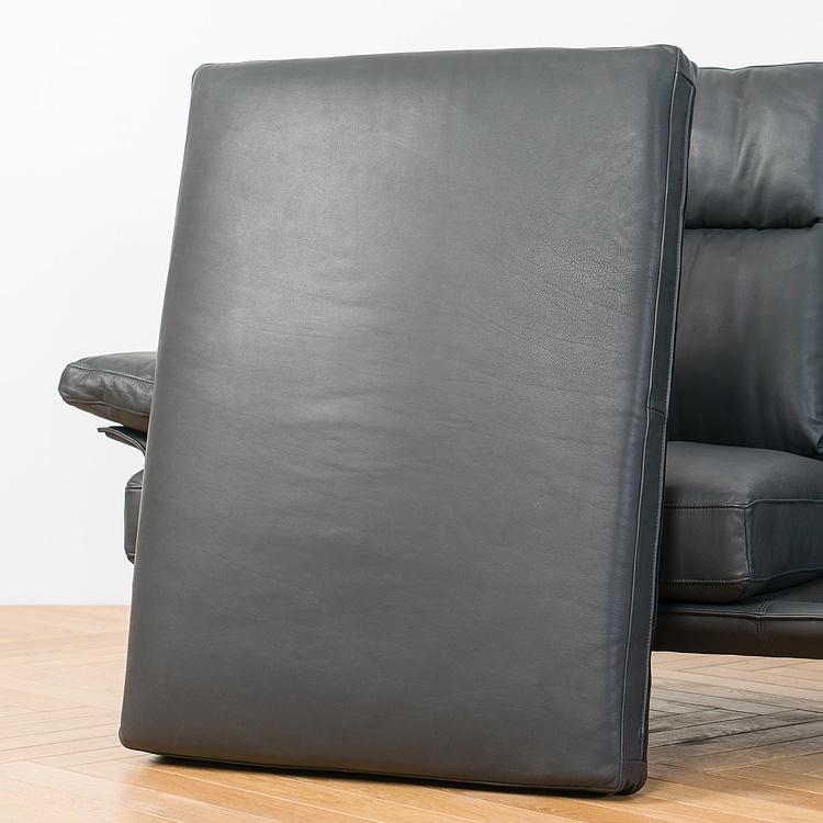 Трёхместный диван Трастевере Trastevere 3 Seater A