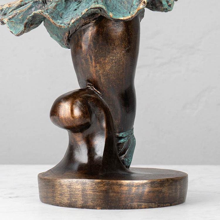 Статуэтка Зайка-балерина 2 Ballet Rabbit 2