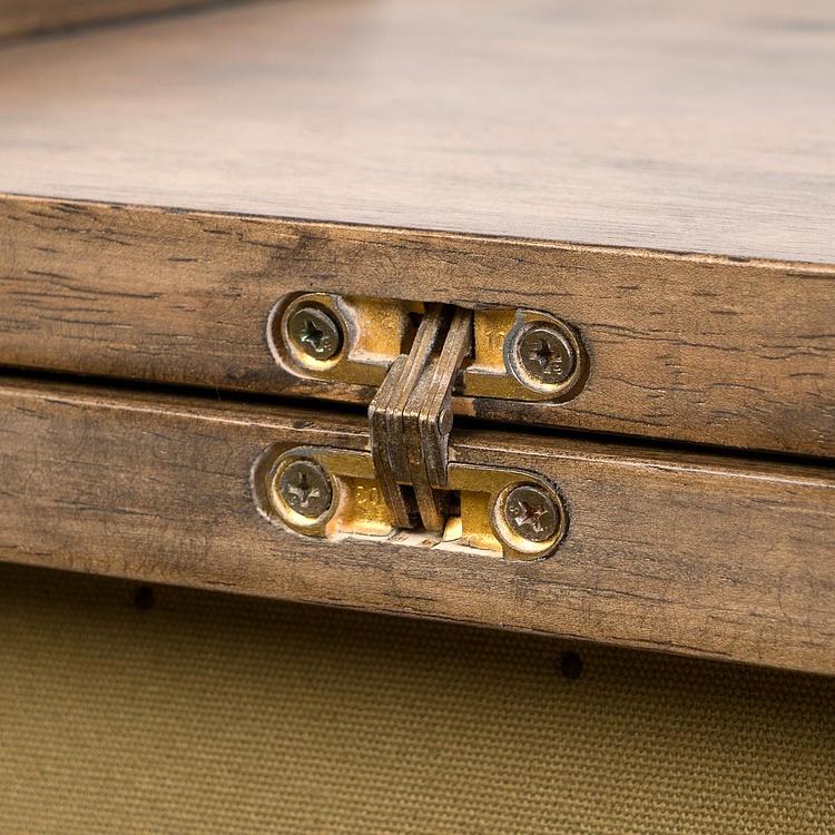 Журнальный стол Жирона Girona Coffee Table RM