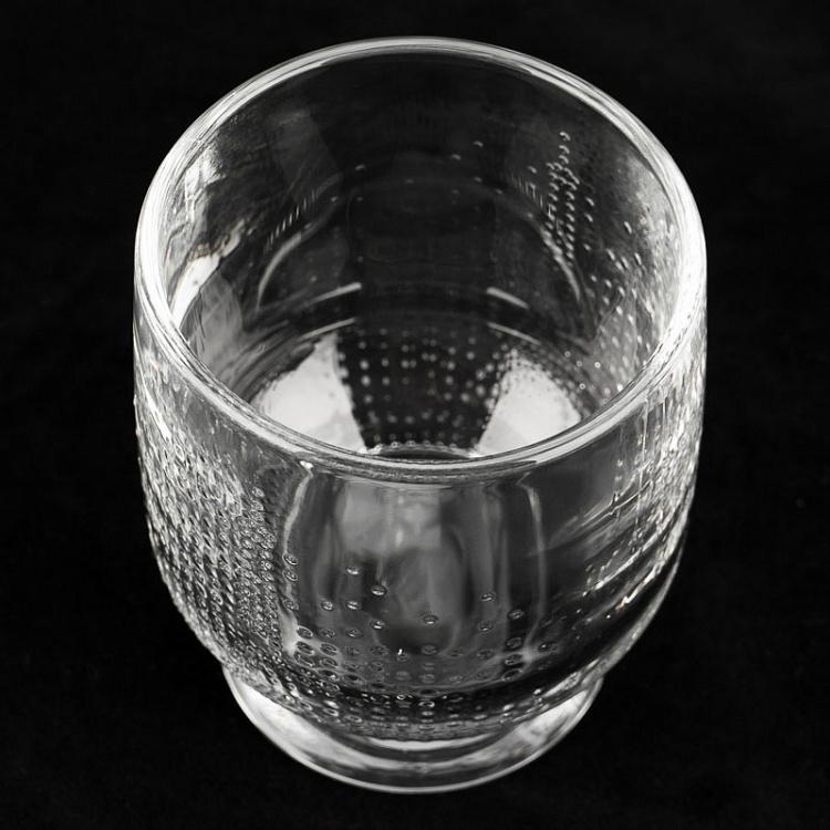 Стакан Парижанка Стеммед Parisienne Stemmed Gobelet