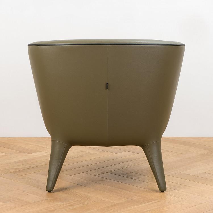 Кресло Маринелла Marinella Armchair