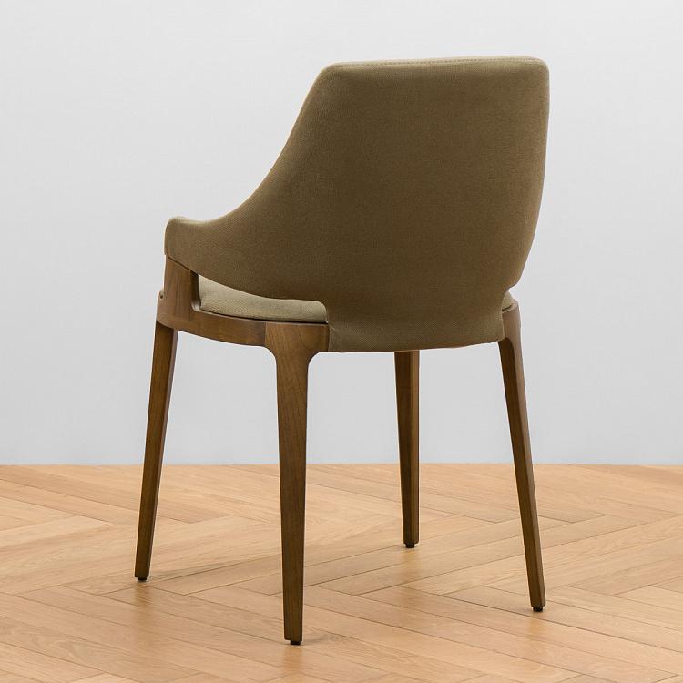 Стул Отто Otto Chair