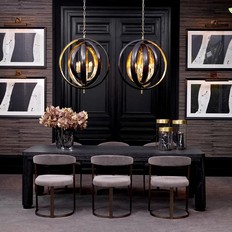 Люстра Райли Riley Chandelier