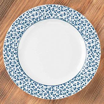 Floris Dessert Plate