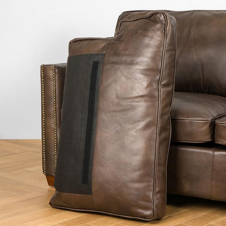 Двухместный диван Министр Minister 2 Seater RM