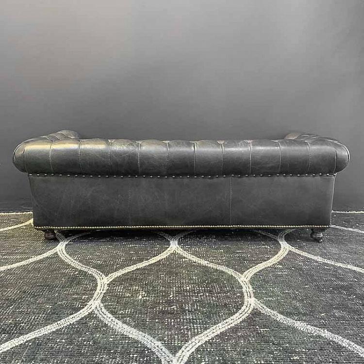 Декоративный мини-диван трёхместный Кенсингтон Mini Kensington 3 Seater