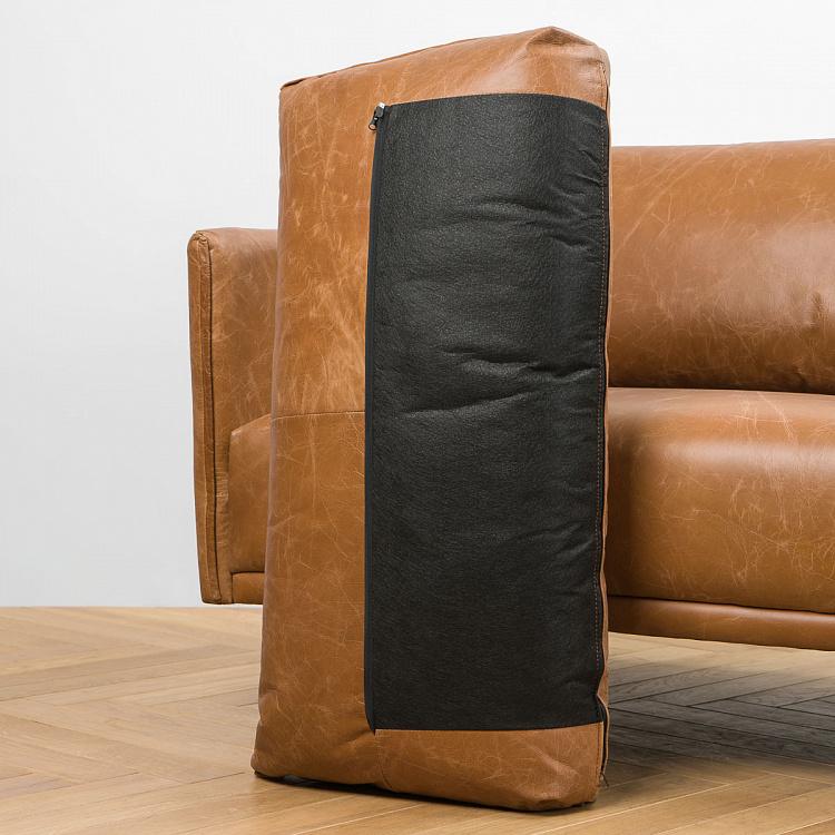 Трёхместный диван Турин Torino 3 Seater