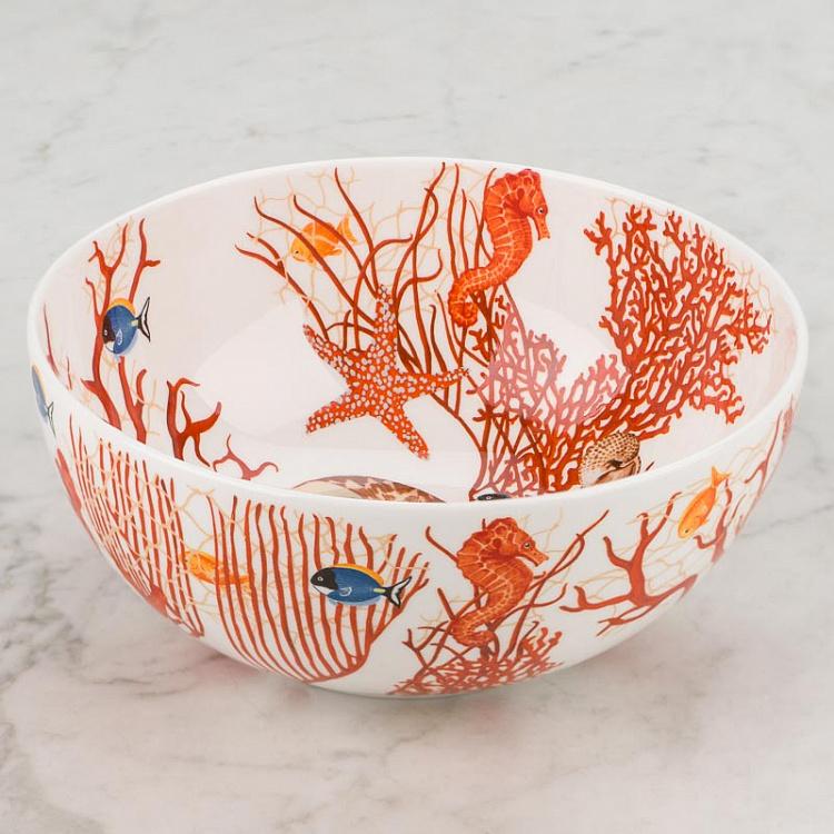 Салатница Море Mare Bowl