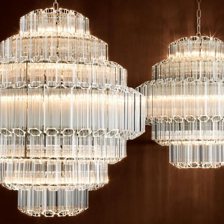 Люстра Виттория, L Chandelier Vittoria Large