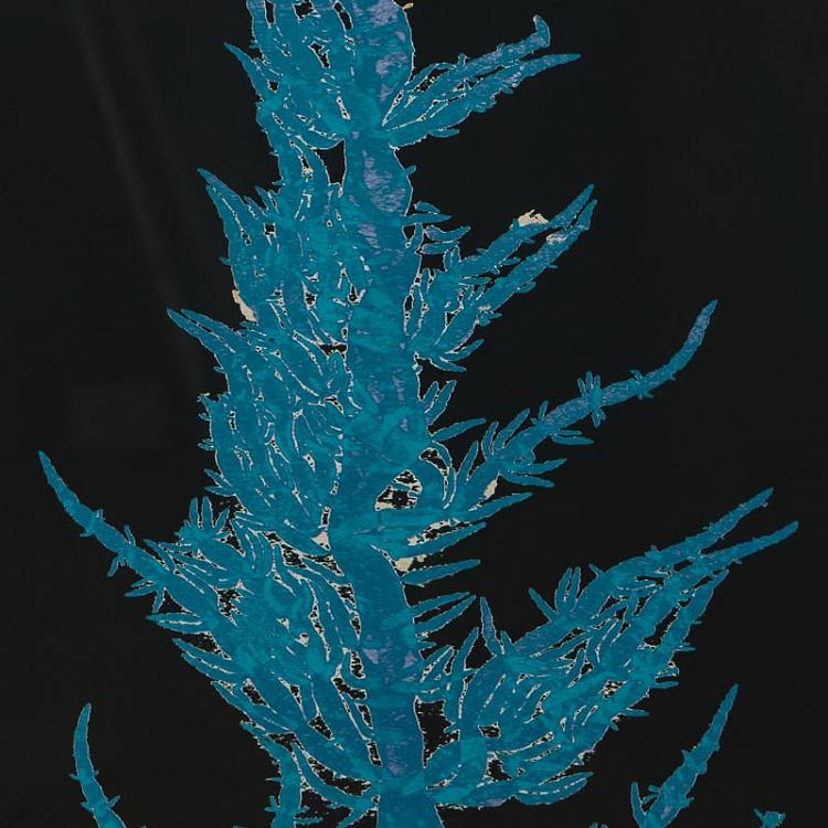 Картина-принт Родомел, серия Морская жизнь Sealife Rhodomel