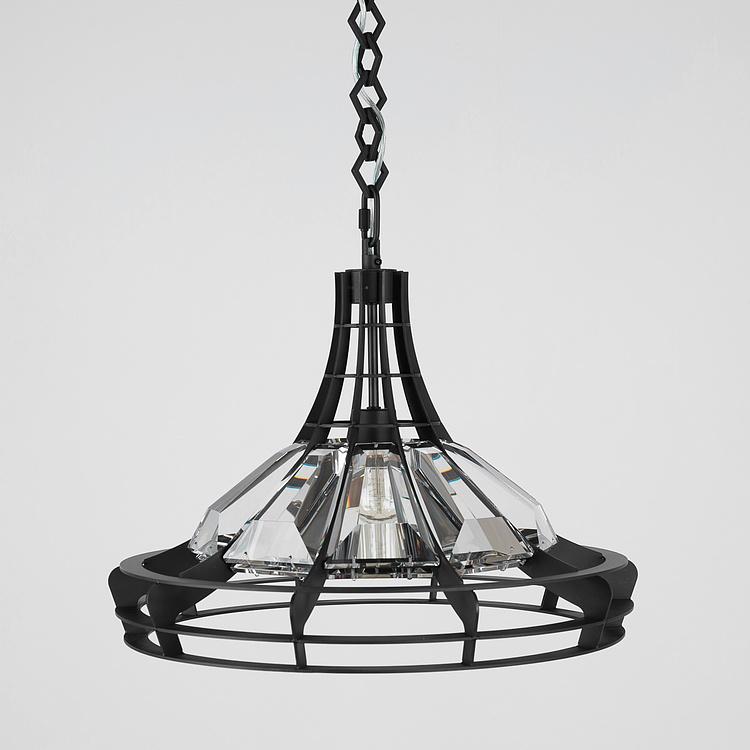 Подвесной светильник Вектор, S Vector Pendant Small