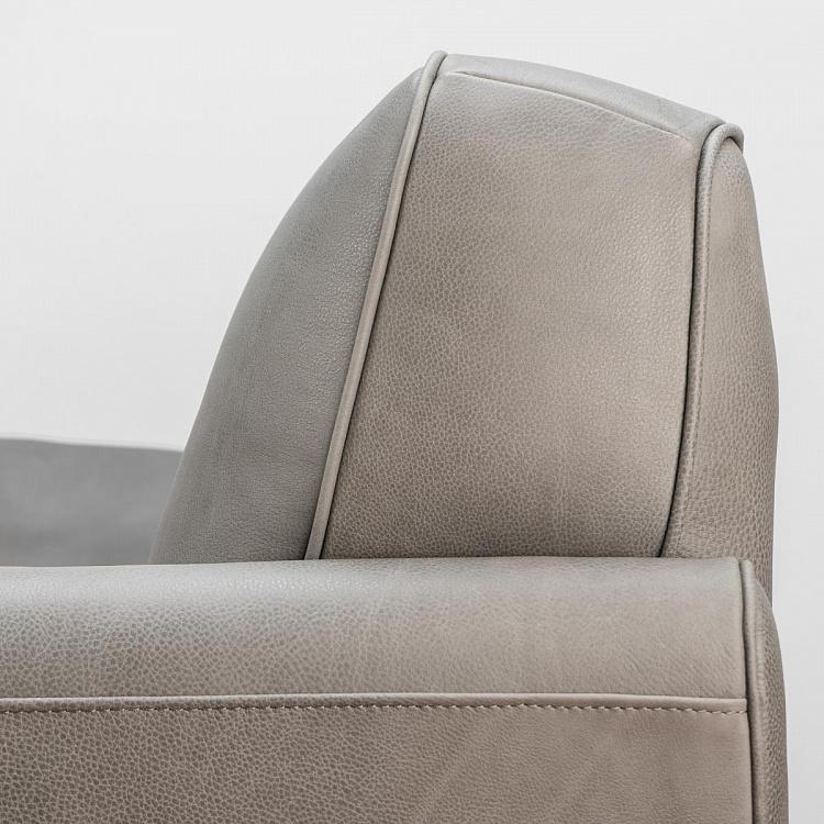 Двухместный диван Стабс Stubbs 2 Seater