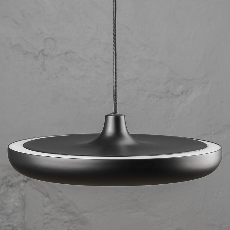 Подвесной светодиодный светильник Кассини, M Cassini Hanging Lamp Medium