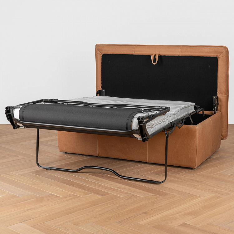 Раскладной пуфик-кровать Кристофер Christopher Footstool Bed