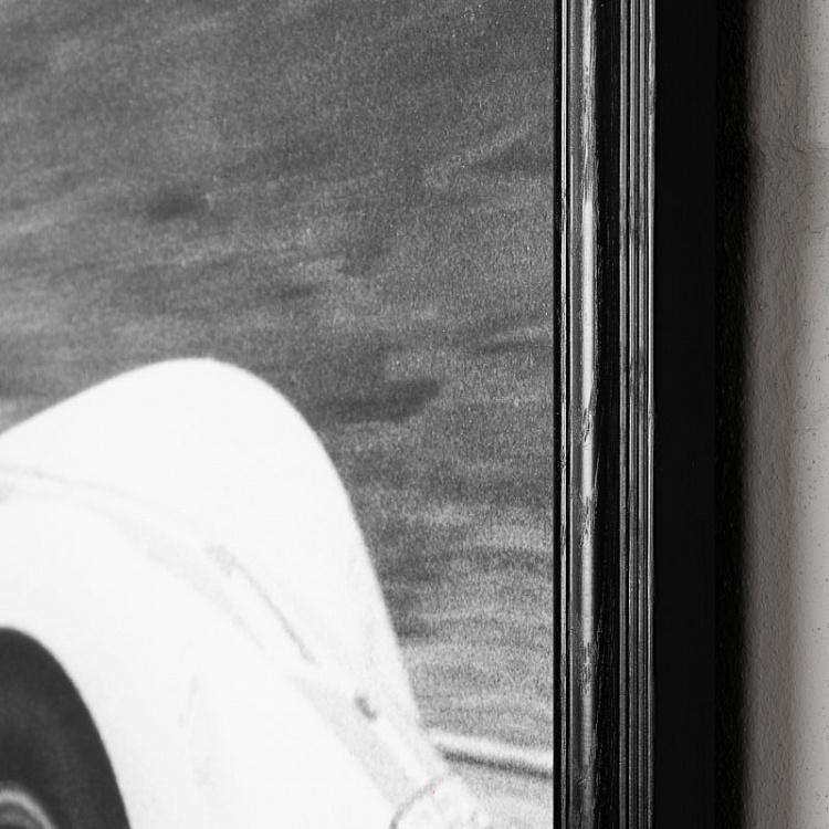 Фото-принт в раме Гоночная машина 5 Race Car 5