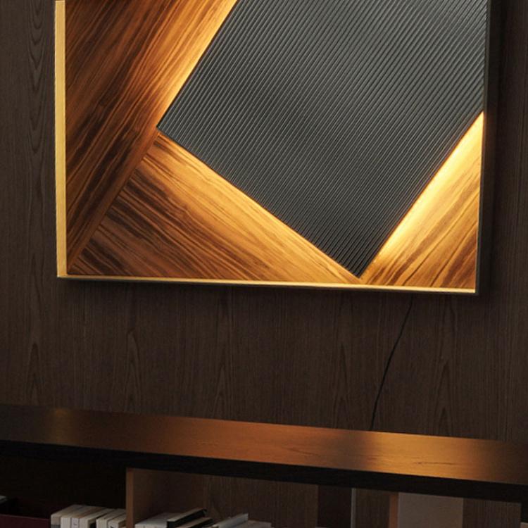 Зеркало с подсветкой Ласкари, M Lascari Mirror Medium