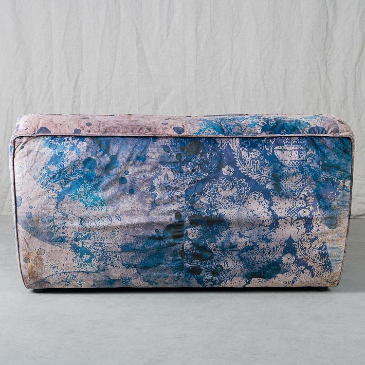 Двухместный диванный модуль Шебби Shabby Sectional 2 Seater