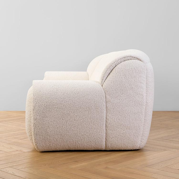 Трёхместный диван София Sofia 3 Seater A