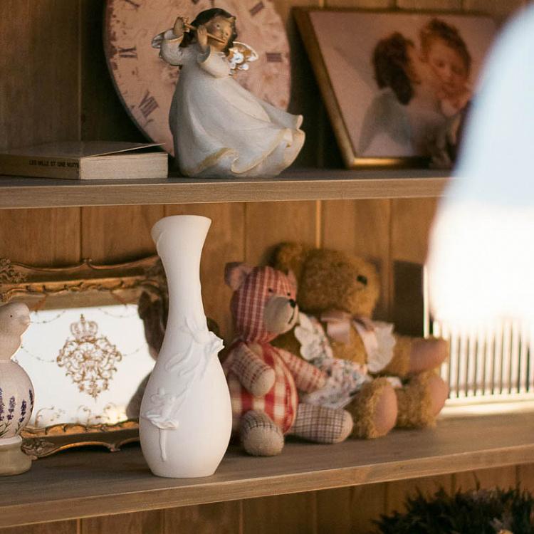 Ваза Кролики-балерины Ballet Rabbits Vase