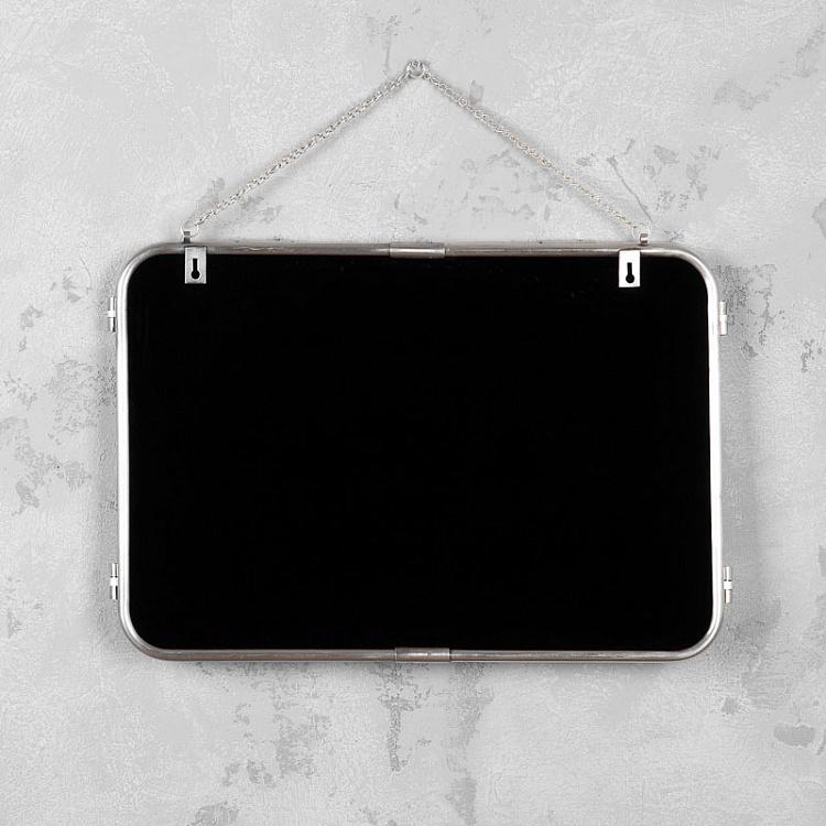 Трёхстворчатое зеркало Mirror In 3 Parts