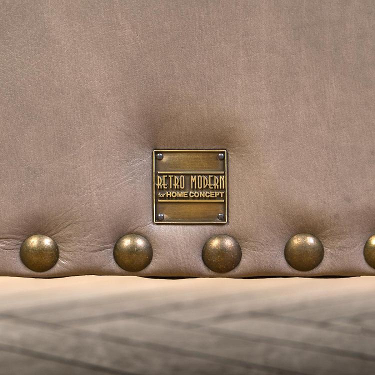 Двухместный диван Черчилль Churchill 2 Seater RM