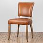 Стул Mimi Dining Chair, Weathered Wood
