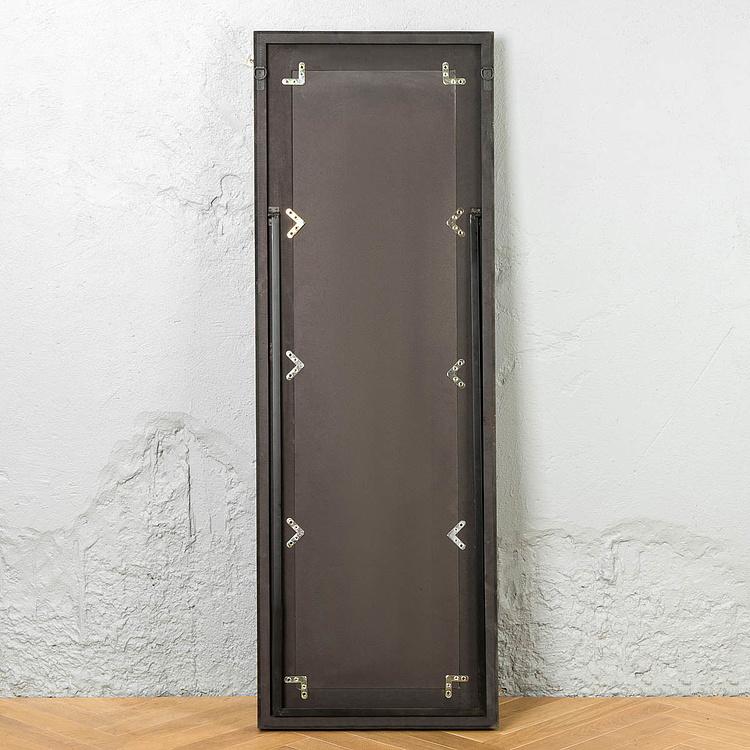 Зеркало Гламур в винтажном стиле 2 Vintage Glamour Standing Mirror 2