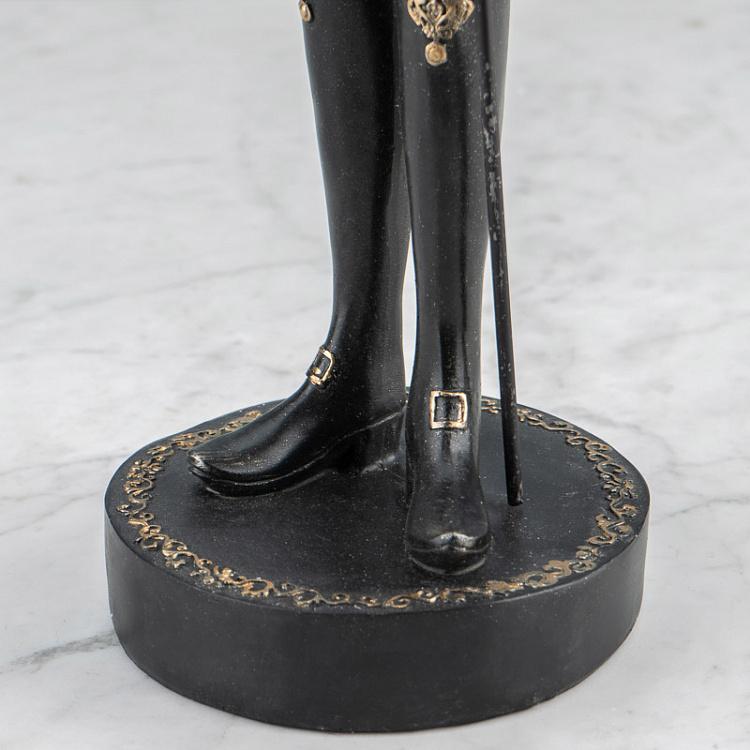 Статуэтка Сержант Мадог Sergeant Madog Standing