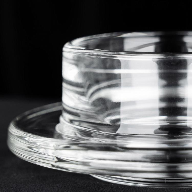 Маслёнка / ёмкость для варенья и икры Пчёлы Abeille Butter Dish