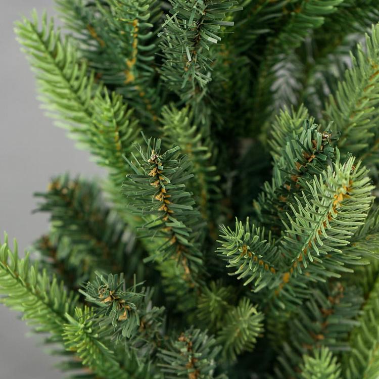 Искусственная новогодняя ёлка мини Green Spruce Without Light Bulbs 60 cm