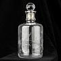 Бутыль Mona Etched Bottle Large