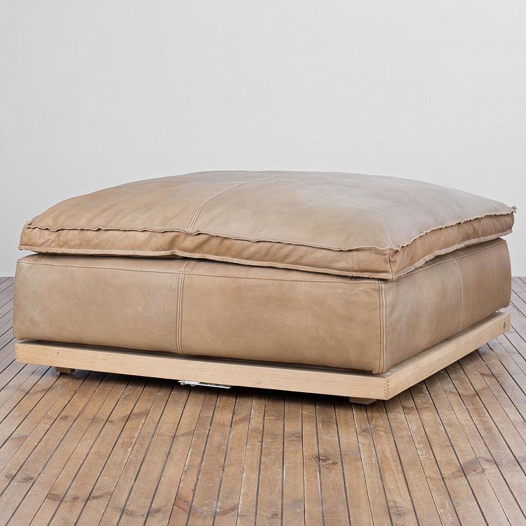 Кресло с пуфиком Катнап F299 Catnap 1 Seater And Footstool