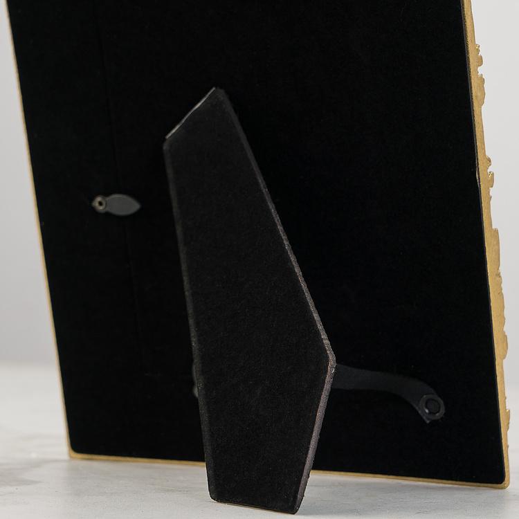 Рамка для фото Ар-деко Art Deco Photo Frame