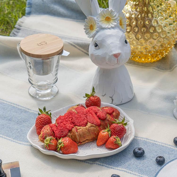 Кружка для заваривания чая Пчёлы Abeille Tea Infuser Mug