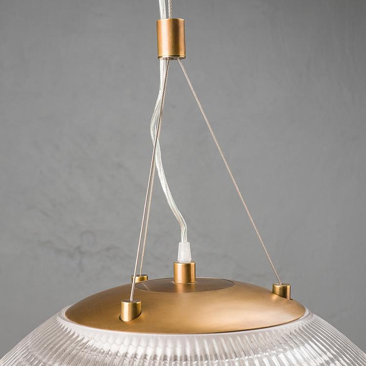 Подвесной светильник Шар Globe Pendant