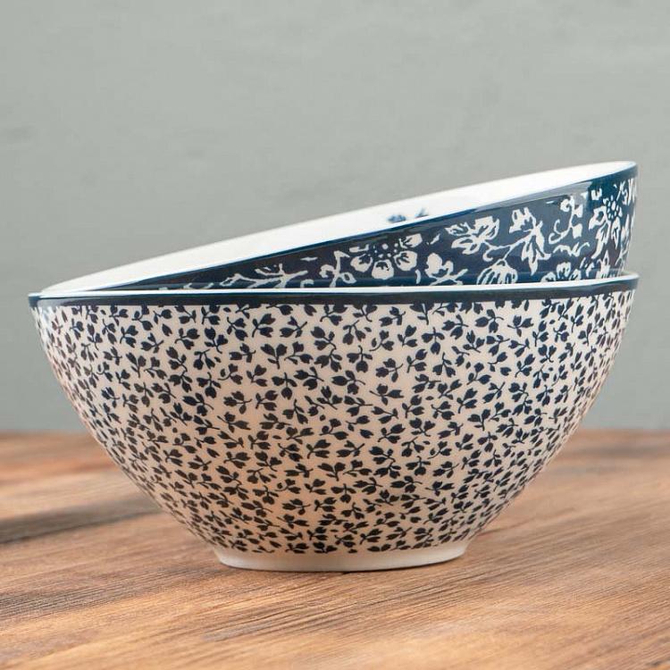 Салатница Алиссум Sweet Allysum Salad Bowl