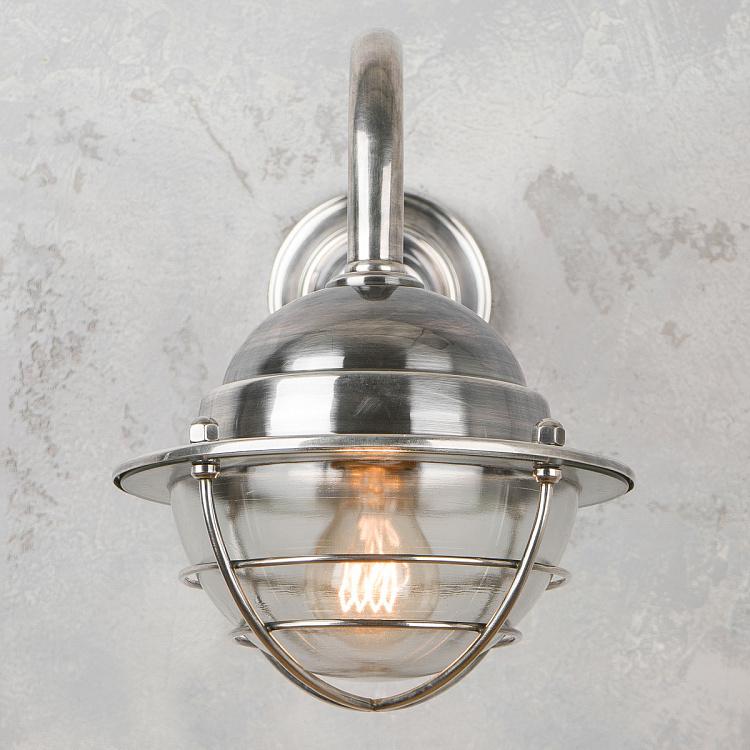 Бра Шторм Storm Wall Lamp