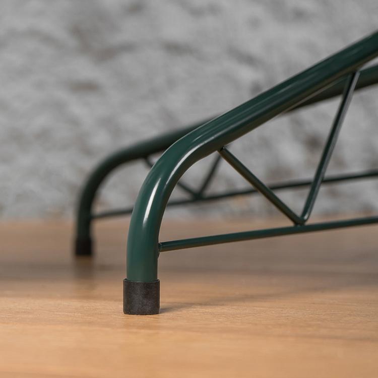 Искусственная новогодняя ёлка с led-гирляндой на 340 лампочек, 185 см Green Spruce With 340 LED Bulbs 185 cm