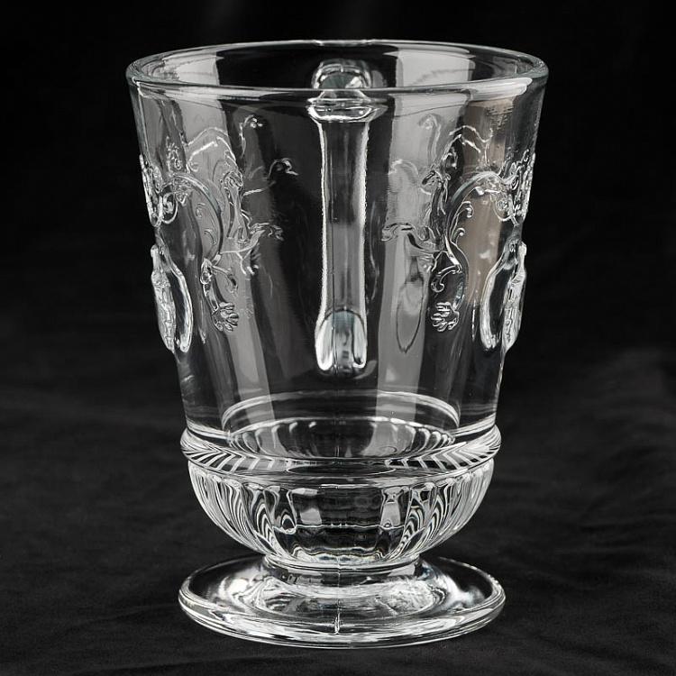 Стеклянная кружка Версаль Versailles Mug