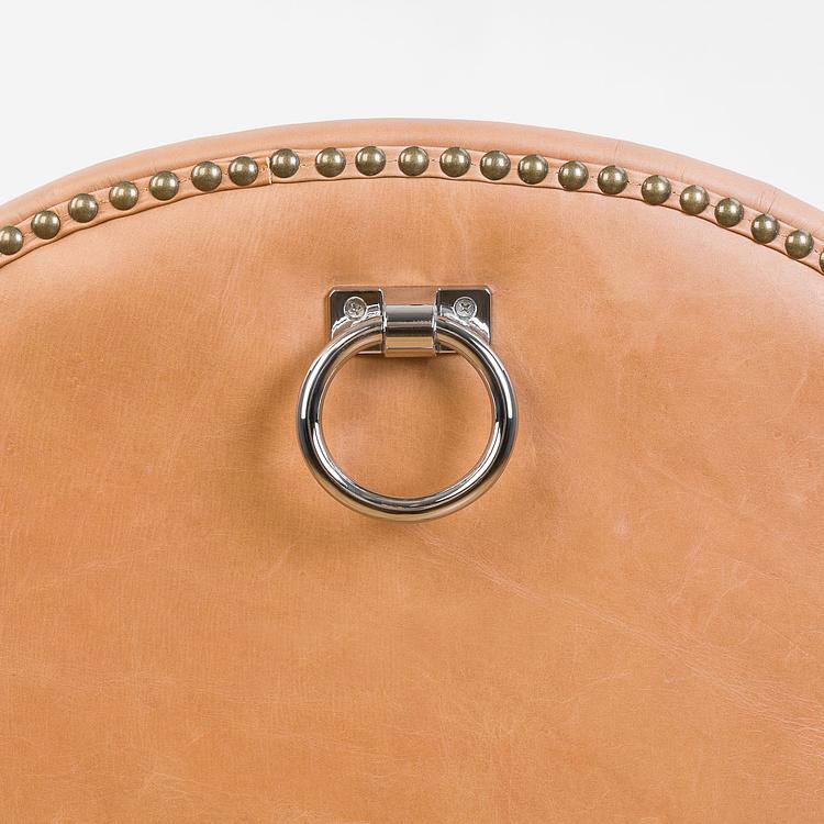 Барный стул Алессандро Alessandro Barstool, Ash Sandwashed